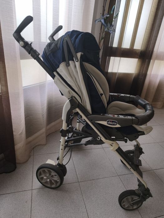 Carrinho bebé Chicco