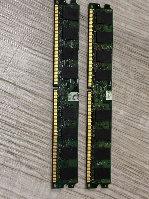 Оперативна память ddr3 4 gb