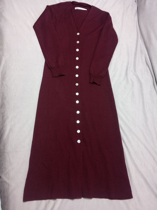 Сукня, кардиган від Zara