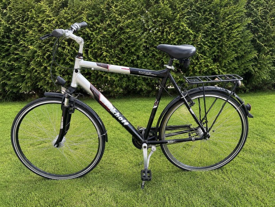 Rower trekkingowy Kalkhoff  28’’