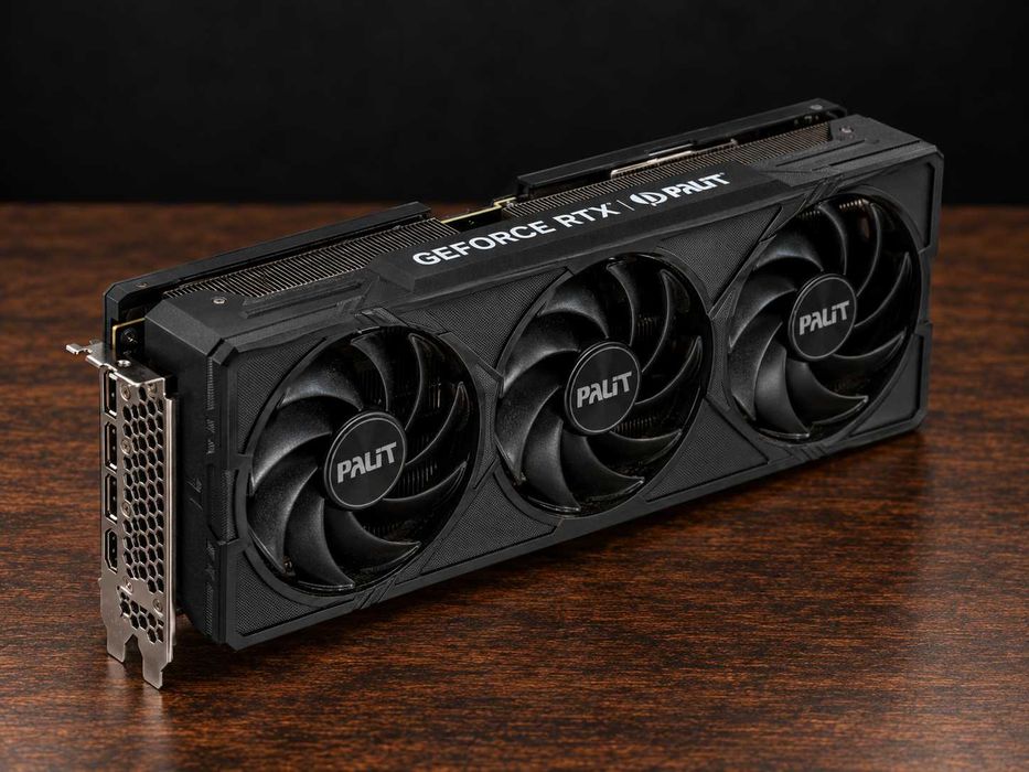 Componentes PC Gaming | RTX 4070 | Ryzen 7 5800X3D | 32GB DDR4