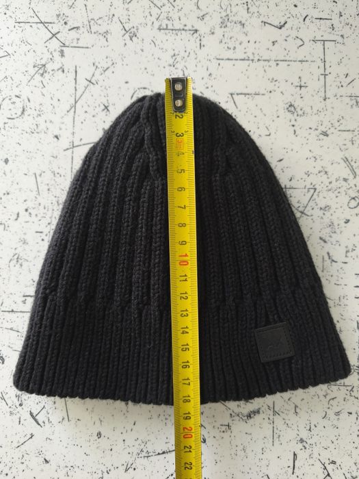 Шапка зимова чоловіча APEX для дорослих