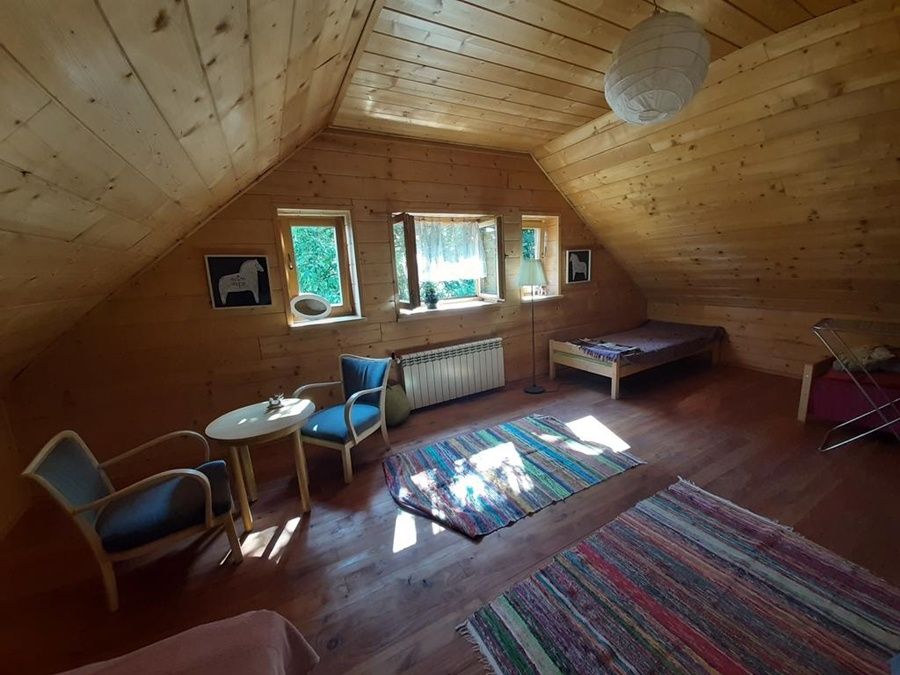 Dom w górach wynajmę