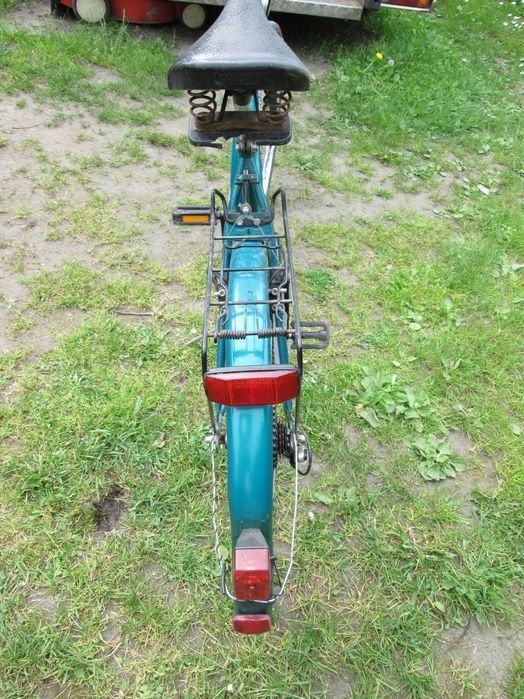 rower damka używany  26 ""