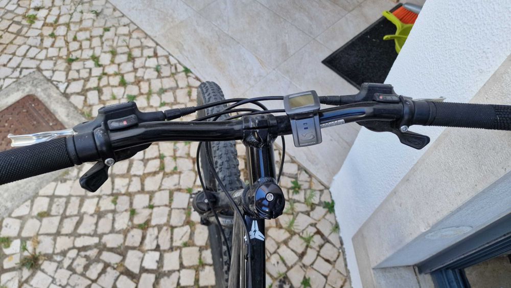 Bicicleta Specialized Rockhopper