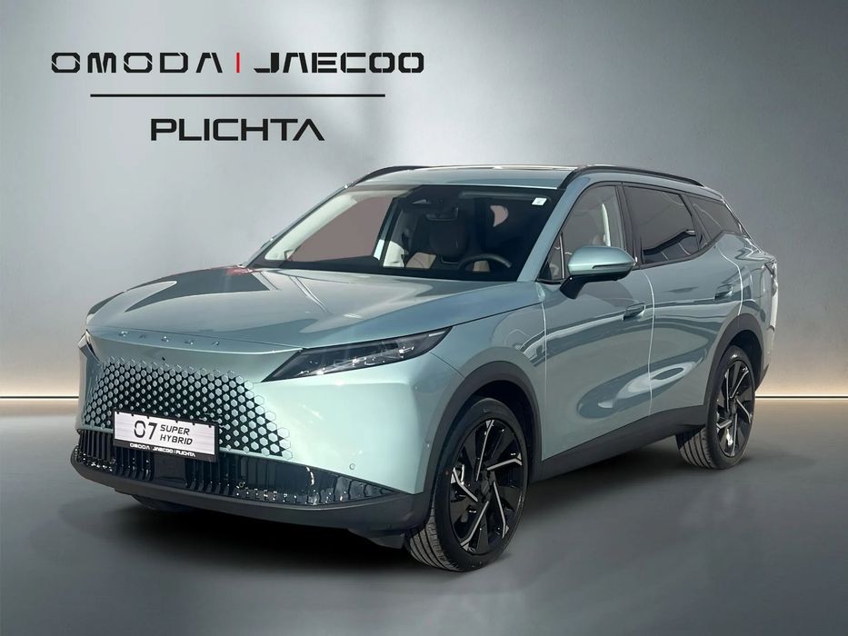 Omoda 7