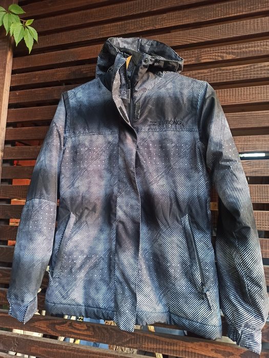 Billabong s m куртка гірськолижна спортивна сноубордична
