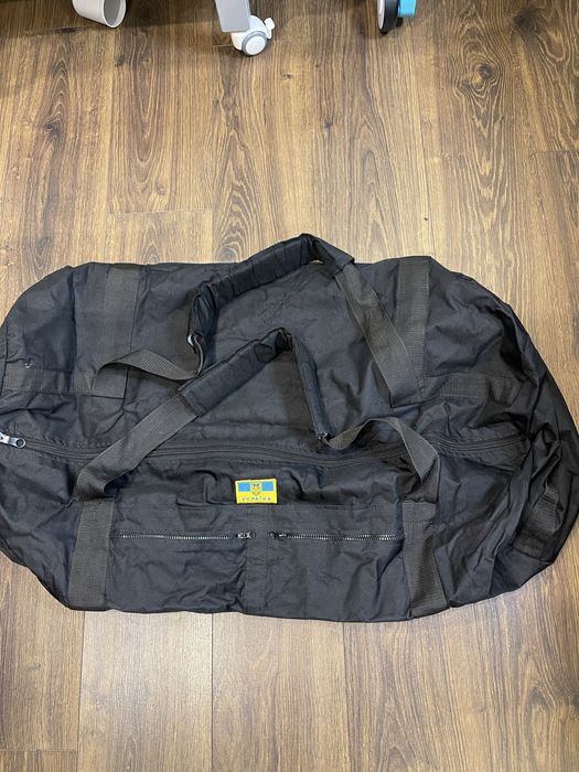 Сумка баул 120 літрів