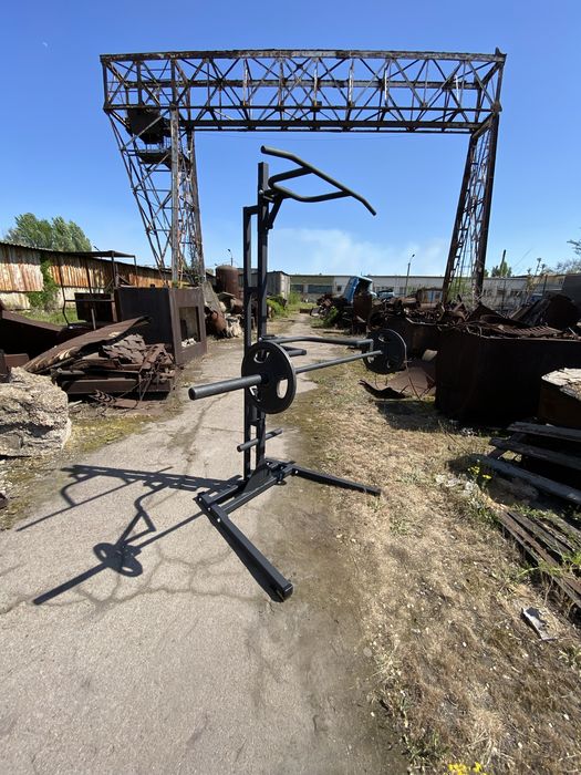 Станция «Optimus Independent”