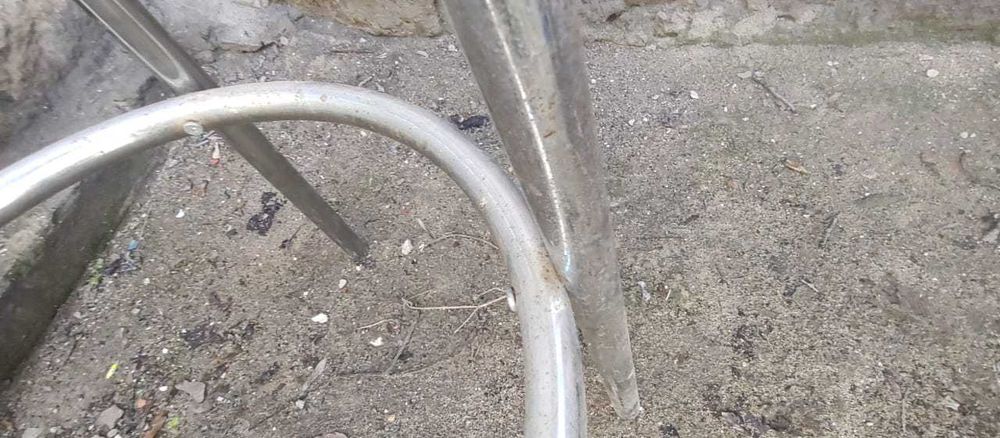 Стілець барний, стул