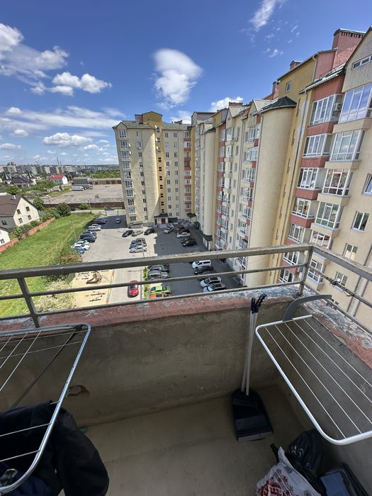 Продаж 1-кім. кв. Сихівський район, з ремонтом