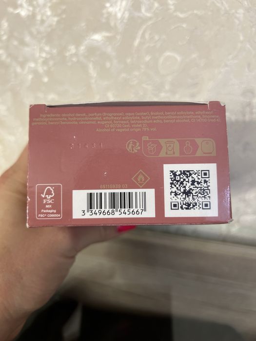 Парфум Paco Rabanne Pure xs for her