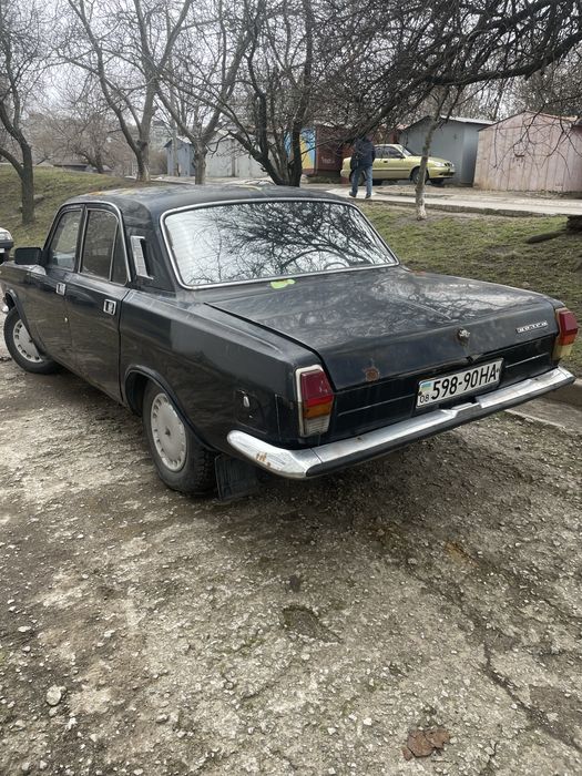 Продам волгу 24