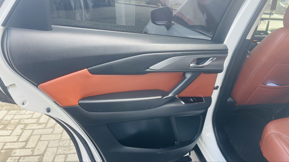Mazda cx 9 в гарному стані