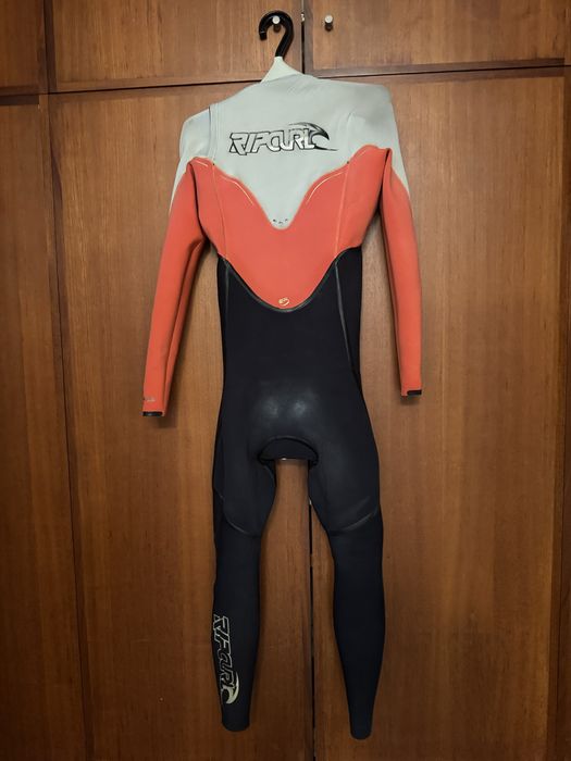 Rip Curl E Bomb 3/2 ms
