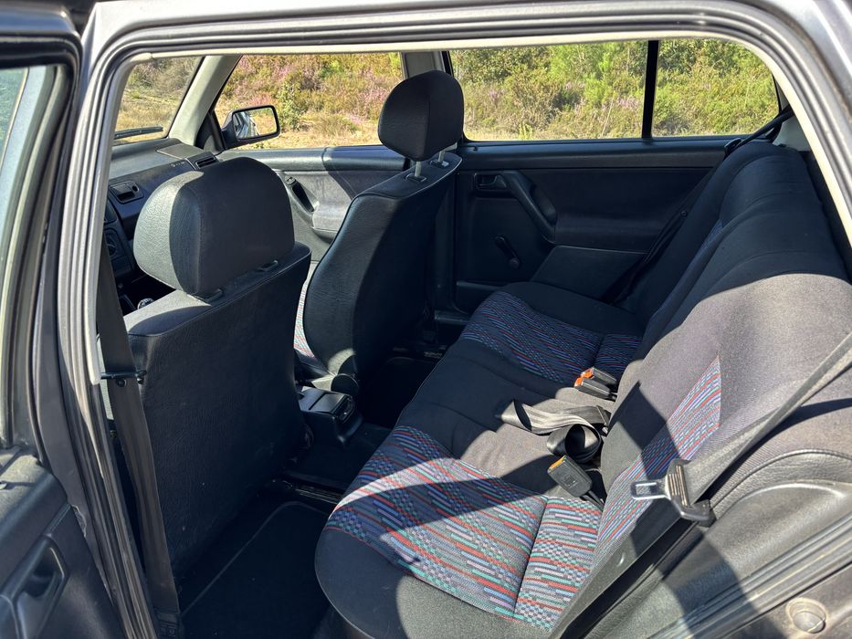 Vendo Volkwagen golf3 1400