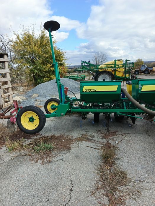 Продам сівалку Harvest Multicorn 560