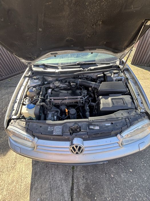 Sprzedam VW Golf IV 1.9 TDI