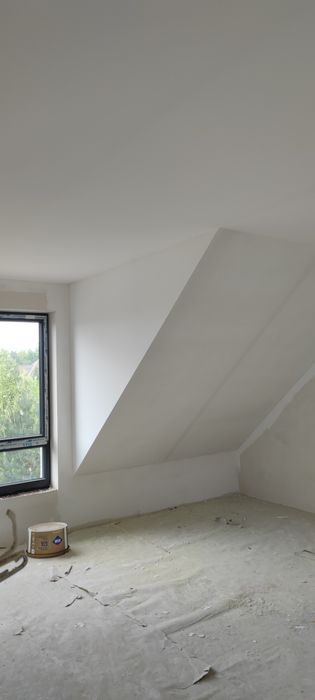 Remonty wykończenia wnętrz