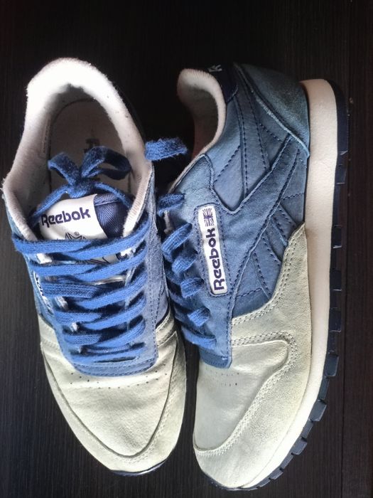 Кросівки Reebok 37,5