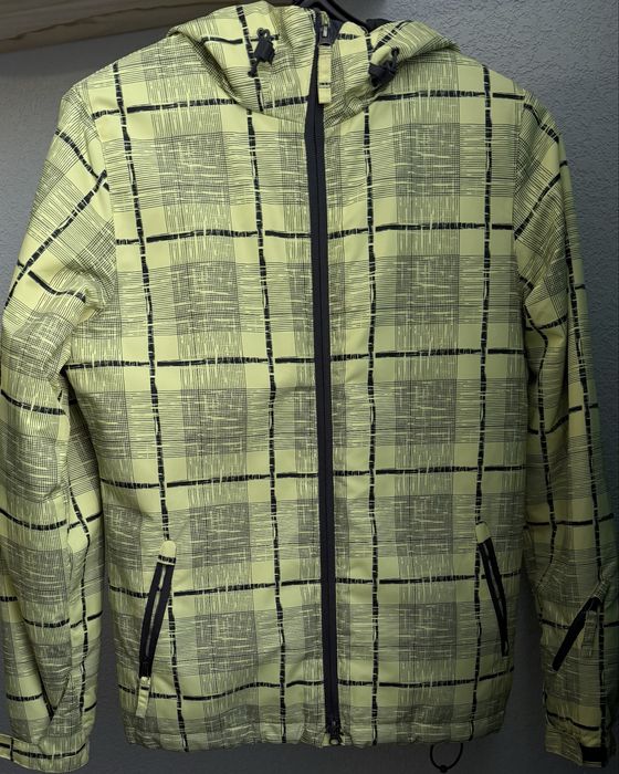 Лижна куртка дуже якісна , бренд Termit