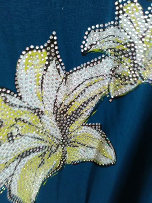 Новое летнее платье сарафан