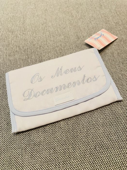 Porta Documentos bebé425473065144832002