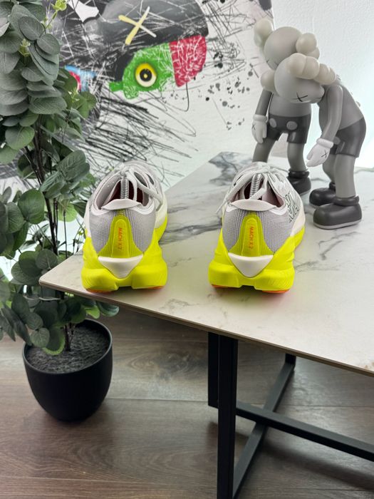 Кросівки Hoka Mach X 2 45 розмір Е16543