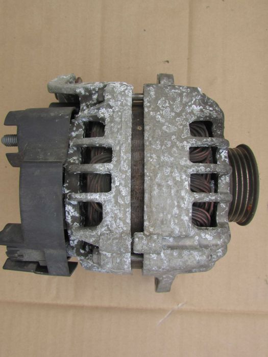 nissan note e11 1.4 alternator 80a 06-12 micra k12