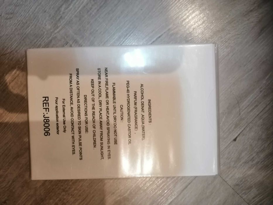 Perfumy męskie Invictus 100 ml