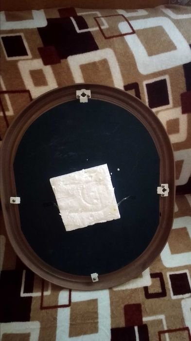 Набор в ванную комнату