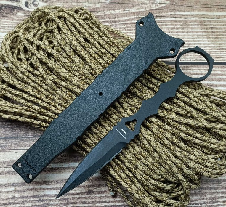 Брелок EDC фиксед Benchmade SOCP Dagger