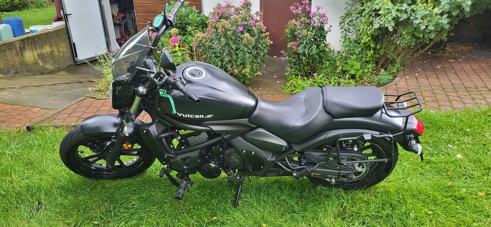 Kawasaki