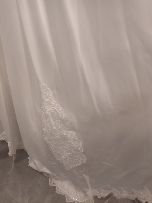 Vestido de noiva