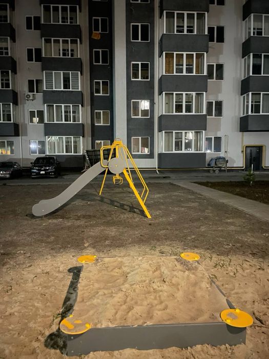 ПРОДАЖ !!! Квартира - 92,3м2, - (700/м2)