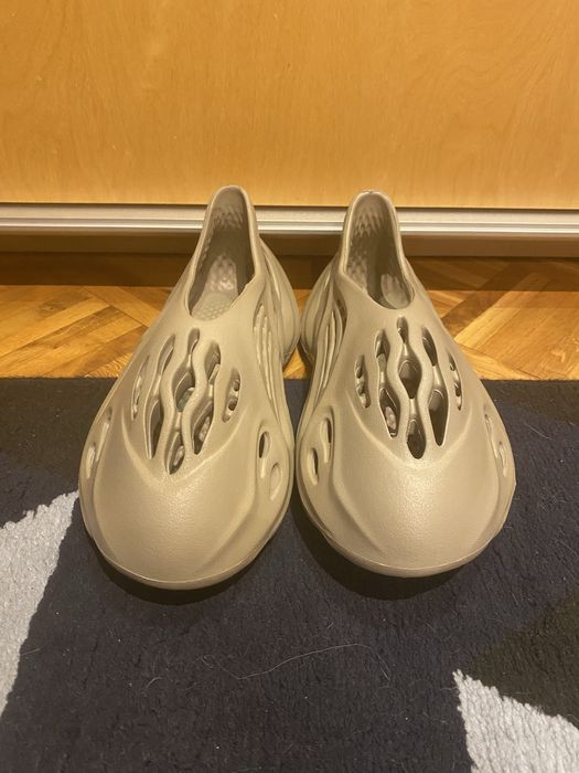Yeezy Foam Runner