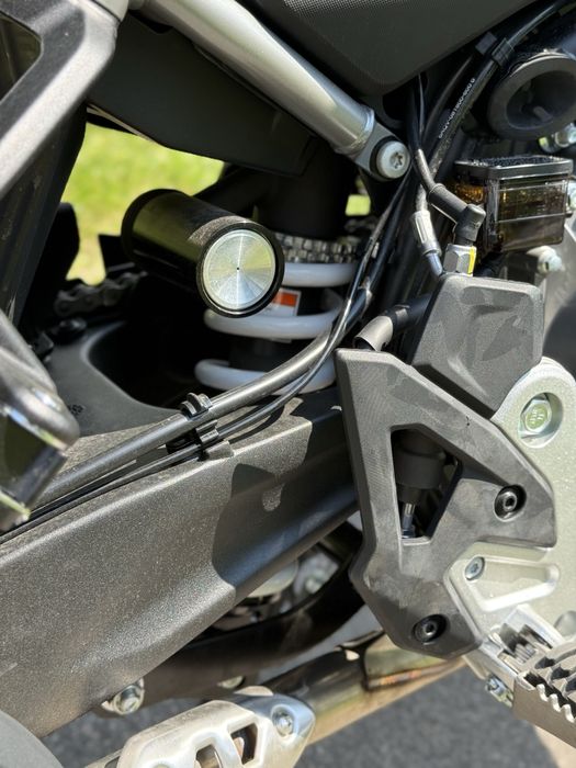 Мотоцикл CFMOTO 450 MT