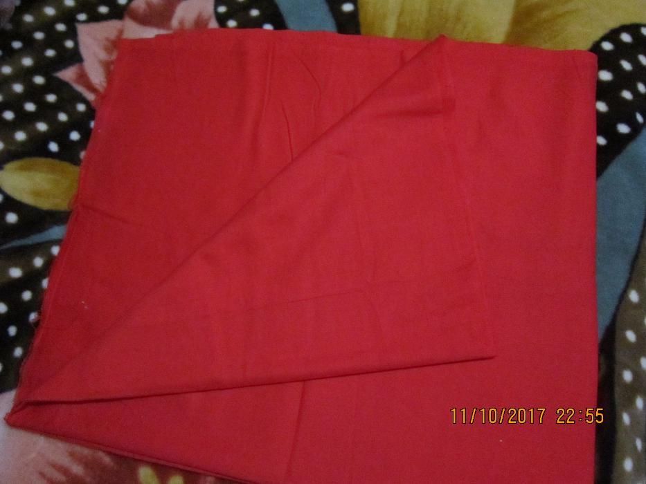 Отрез ткани СССР