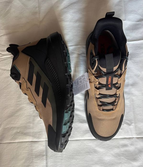 Черевики Adidas Terrex