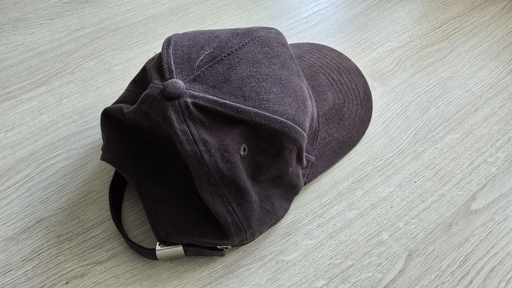 Czapka z daszkiem KH-KIPPER