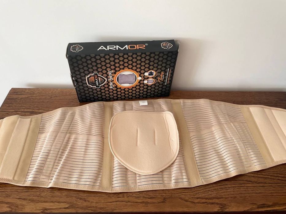 Корсет для спини