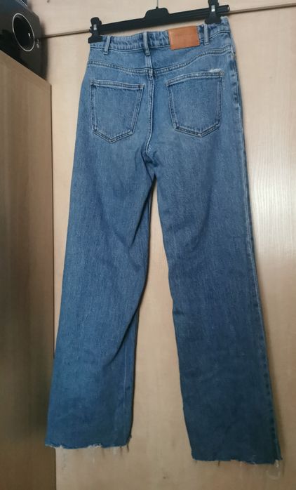 Spodnie jeansowe damskie ONLY rozmiar 38