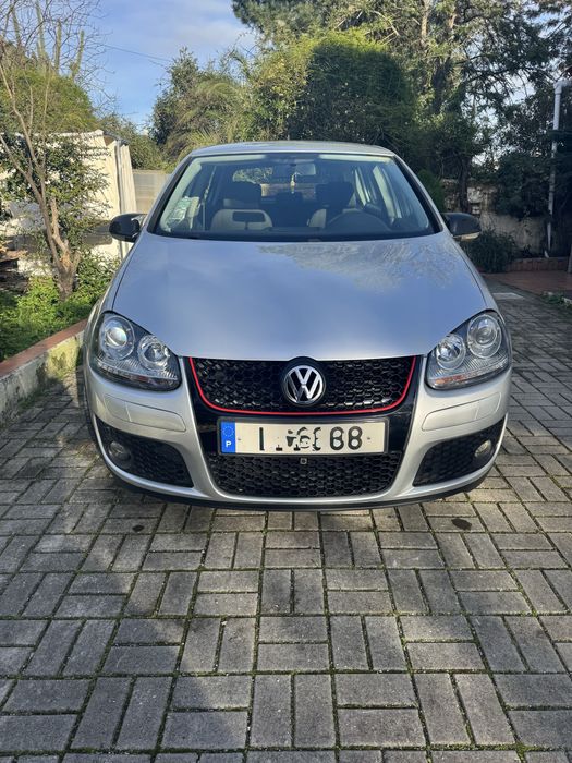 Golf V 1.9 TDI 2008 90cv