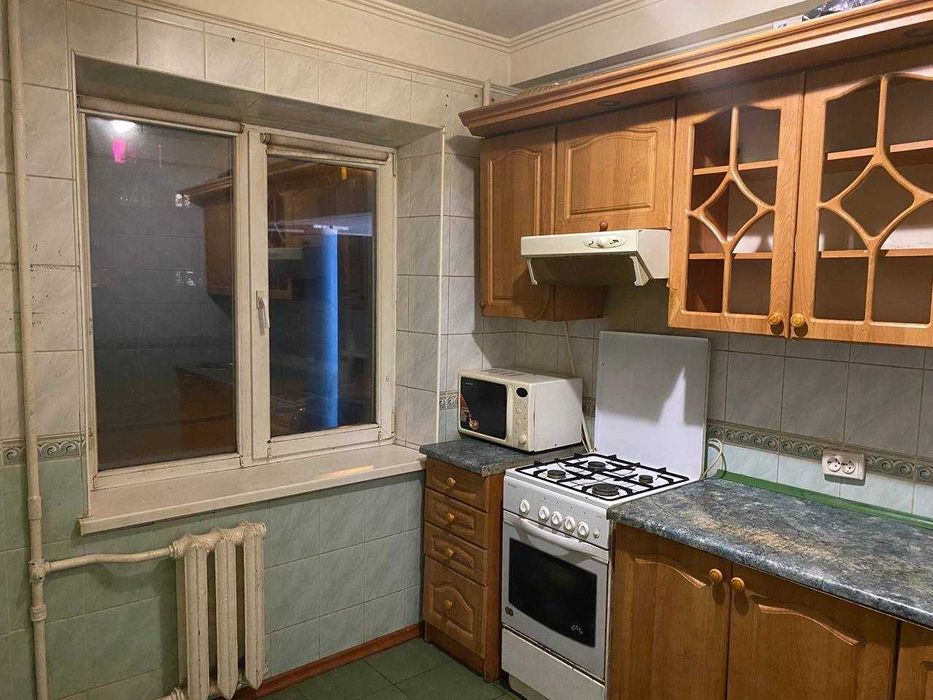 2-кімнатна квартира за адресою вул. Шолом-Алейхема (площа 48 м²) - Atlanta.ua - фото 4