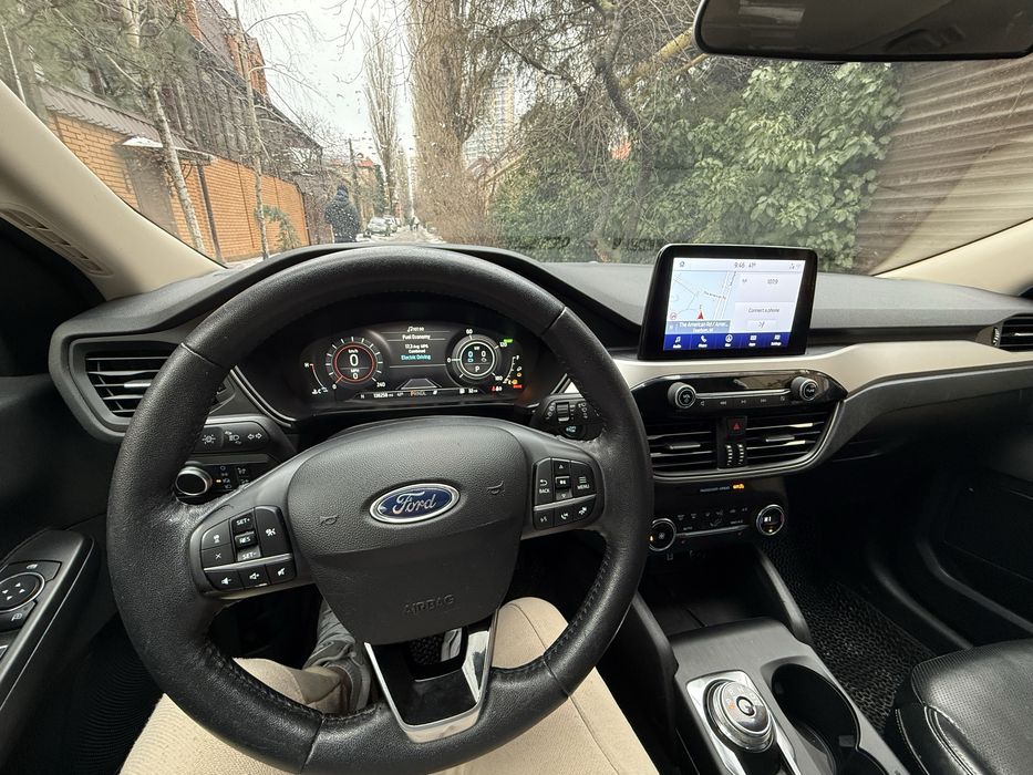 Ford Escape 2020 VIN 1FMCU0BZ3LUB56474 фото оголошення 7 з 10