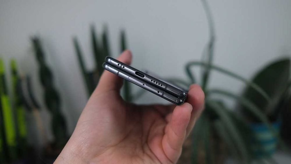 Google Pixel Fold 256gb neverlock