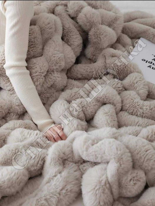 Пледи-ковдри Шиншина, 200х230