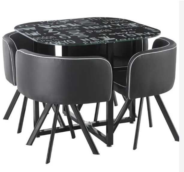 Vendo Mesa de vidro