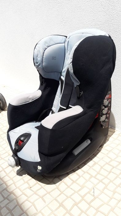 Cadeira auto para bebe