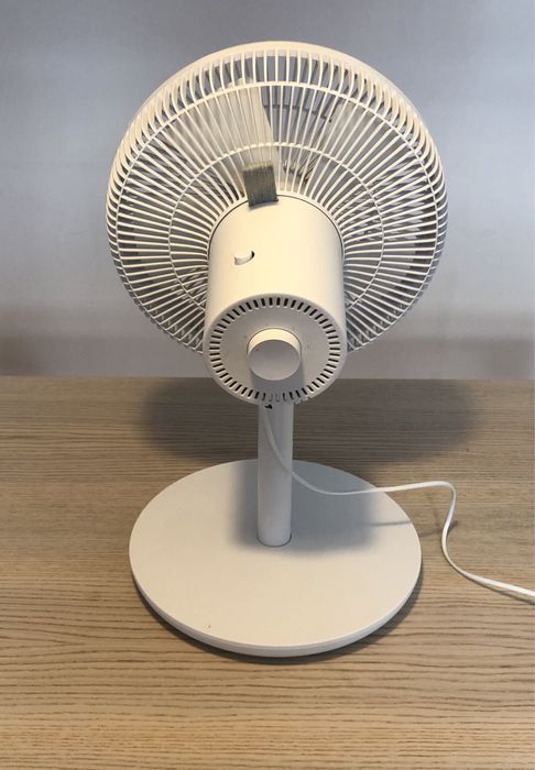 Ventoinha de mesa Qilive